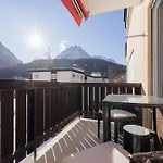Apartamento Brentsch A27 *