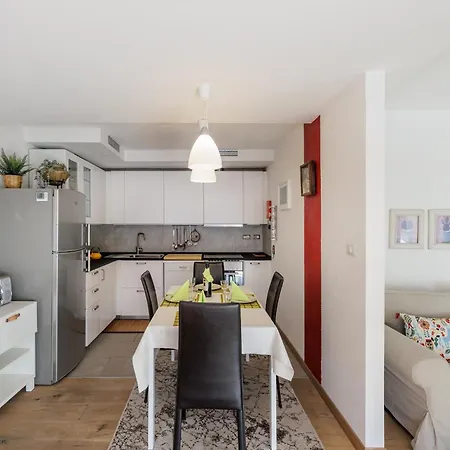 Brentsch A27 Appartement *