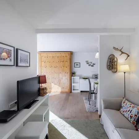 Apartment Brentsch A27 *