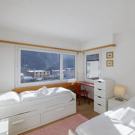 Апартаменты Brentsch A27