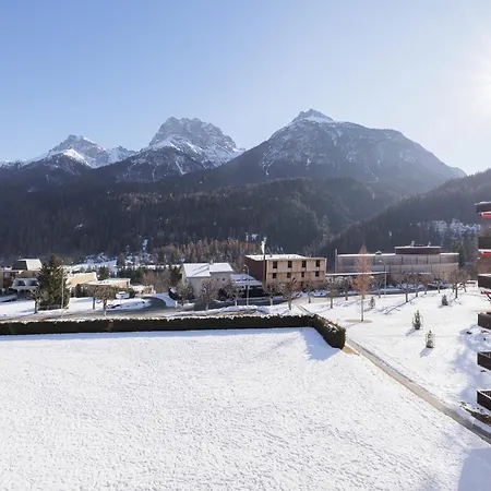 Brentsch A27 Apartamento