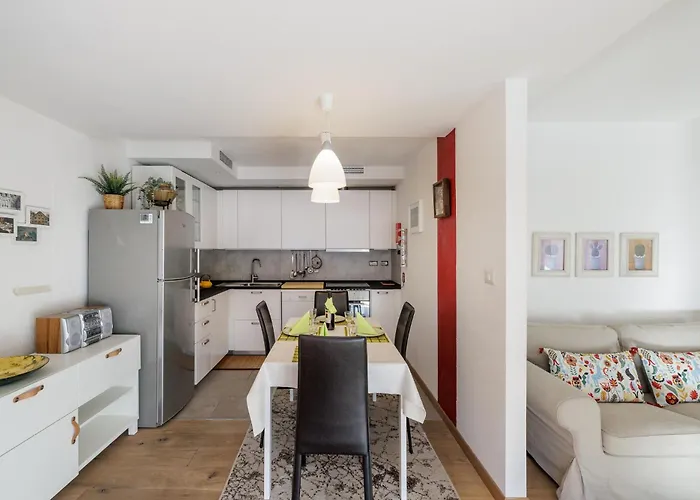 Brentsch A27 Апартаменты *