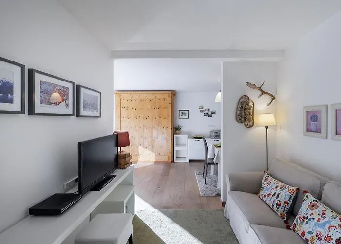 Appartement Brentsch A27 *