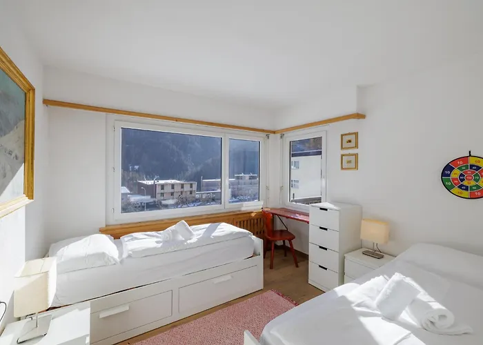 Appartement Brentsch A27