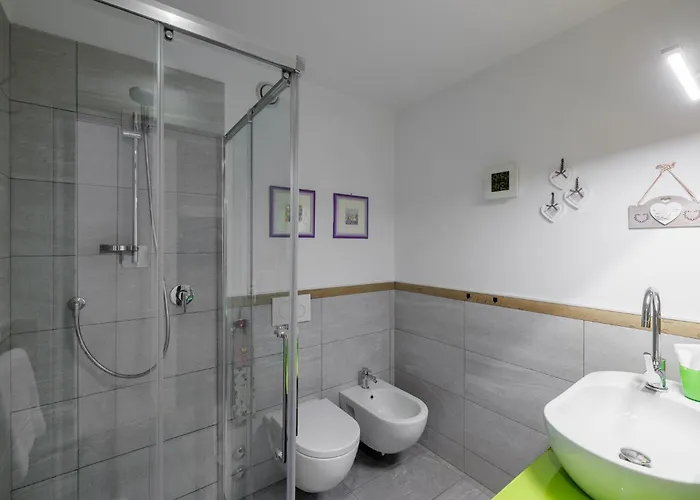 Brentsch A27 Апартаменты *