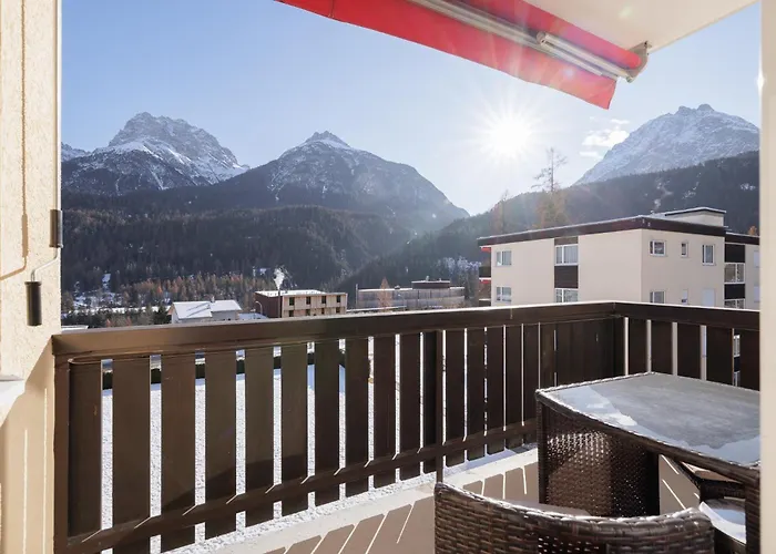 Brentsch A27 Скуоль