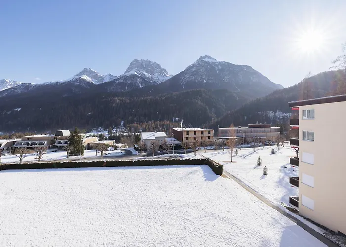 Brentsch A27 Appartement