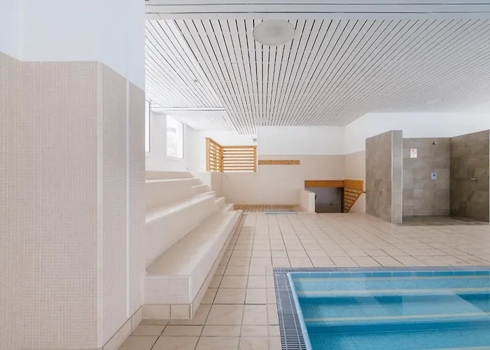 Brentsch A27 Appartement