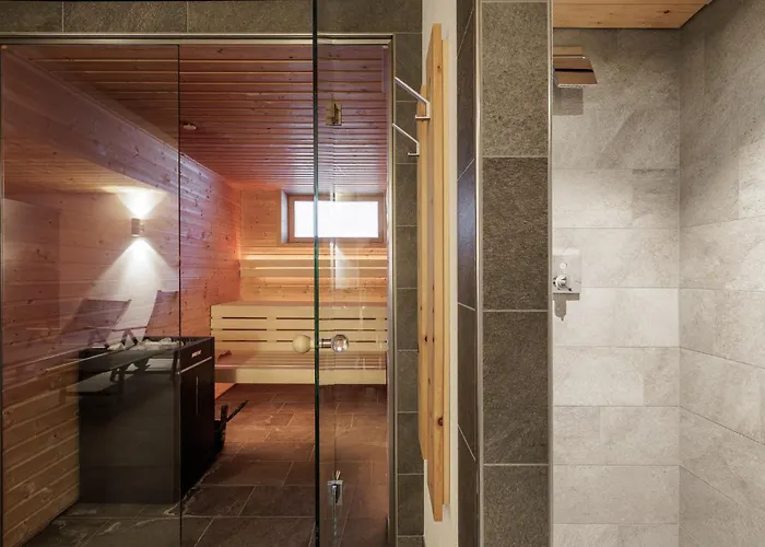 Brentsch A27 Апартаменты Скуоль