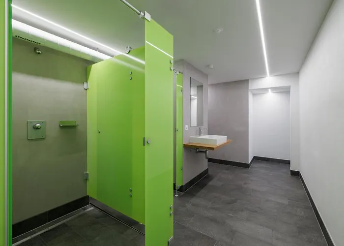 Appartement Brentsch A27 *