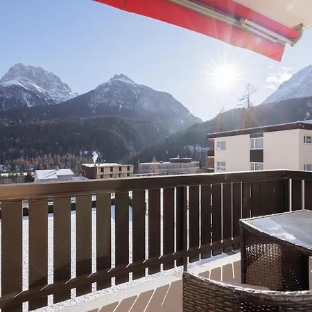 Brentsch A27 Scuol