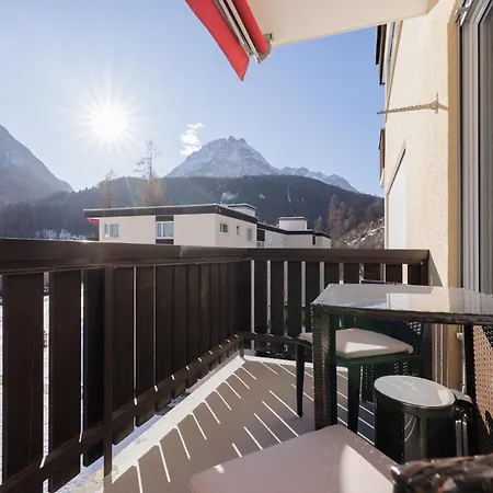 Appartamento Brentsch A27 *